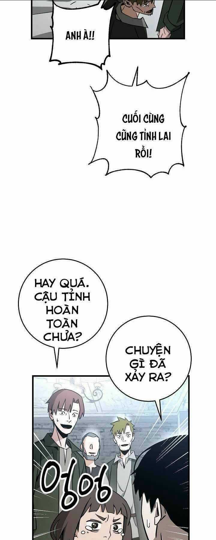 Anh Hùng Trở Lại Chapter 11 trang 34