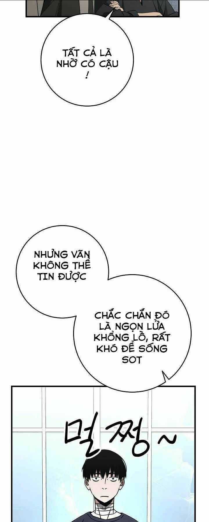 Anh Hùng Trở Lại Chapter 11 trang 37