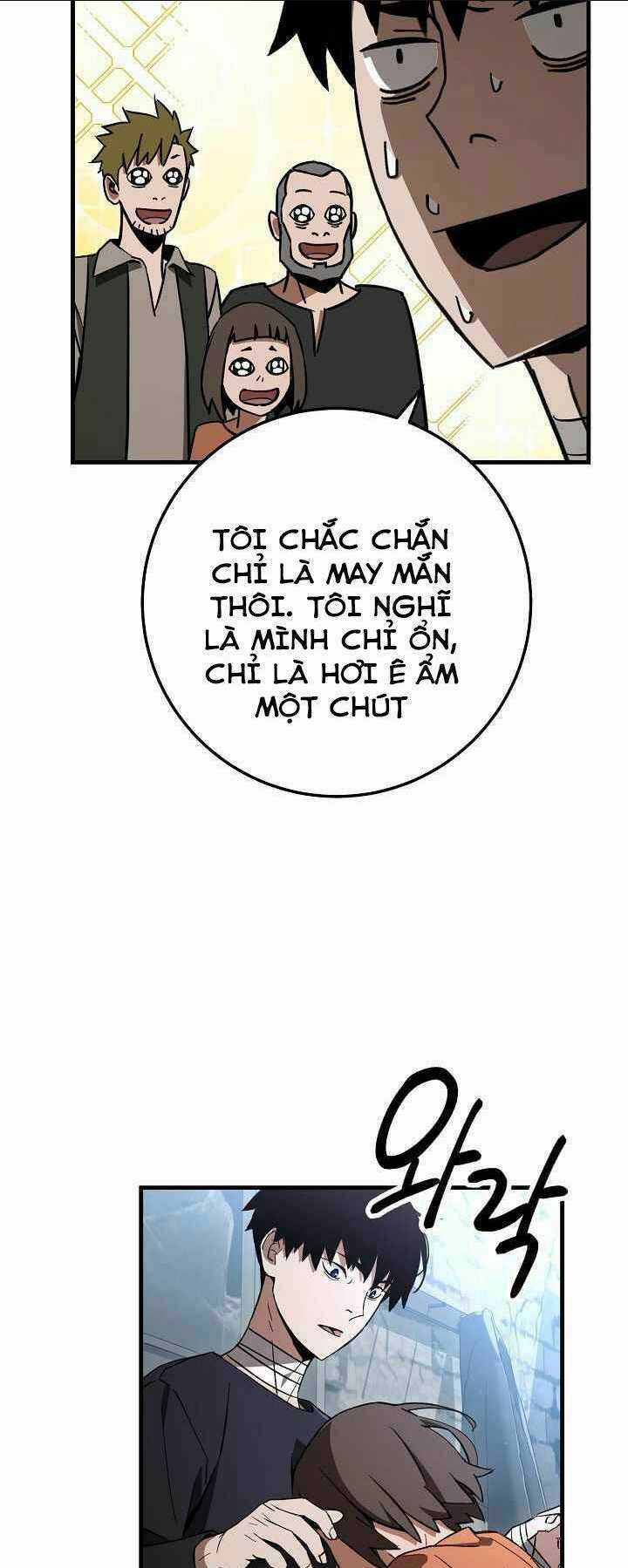 Anh Hùng Trở Lại Chapter 11 trang 39