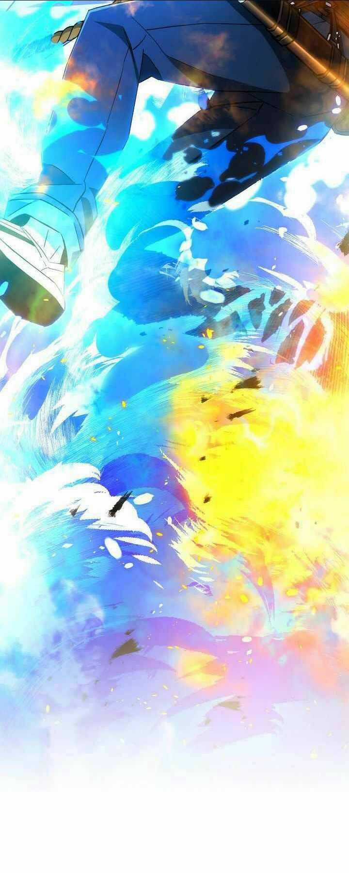 Anh Hùng Trở Lại Chapter 11 trang 4