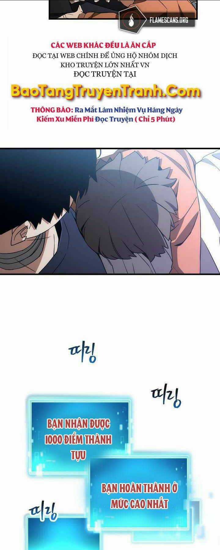 Anh Hùng Trở Lại Chapter 11 trang 40