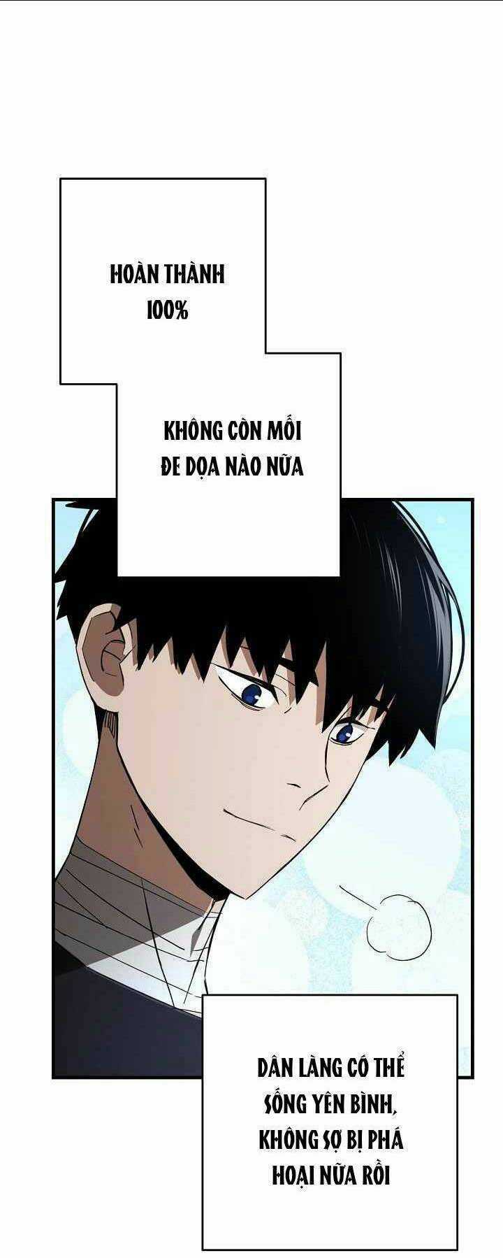 Anh Hùng Trở Lại Chapter 11 trang 42