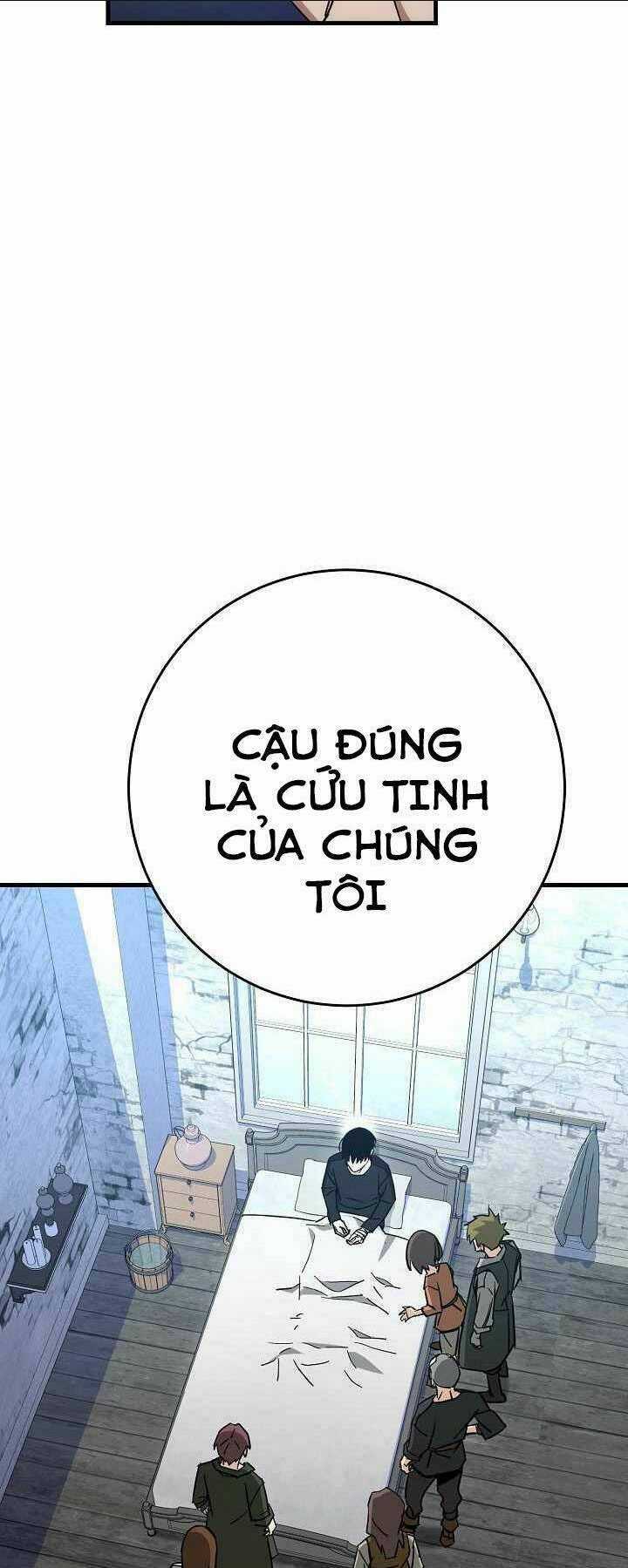 Anh Hùng Trở Lại Chapter 11 trang 45