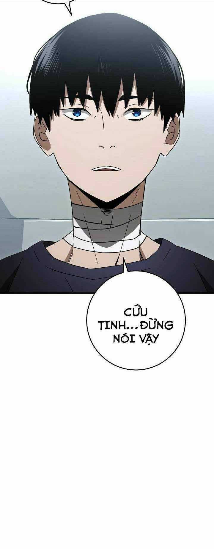 Anh Hùng Trở Lại Chapter 11 trang 47