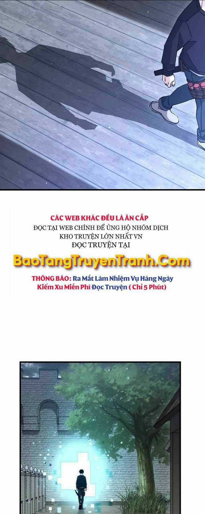 Anh Hùng Trở Lại Chapter 11 trang 49