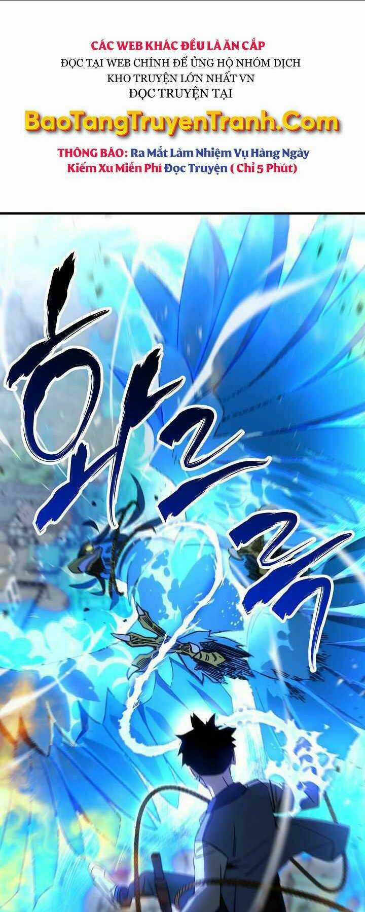 Anh Hùng Trở Lại Chapter 11 trang 5