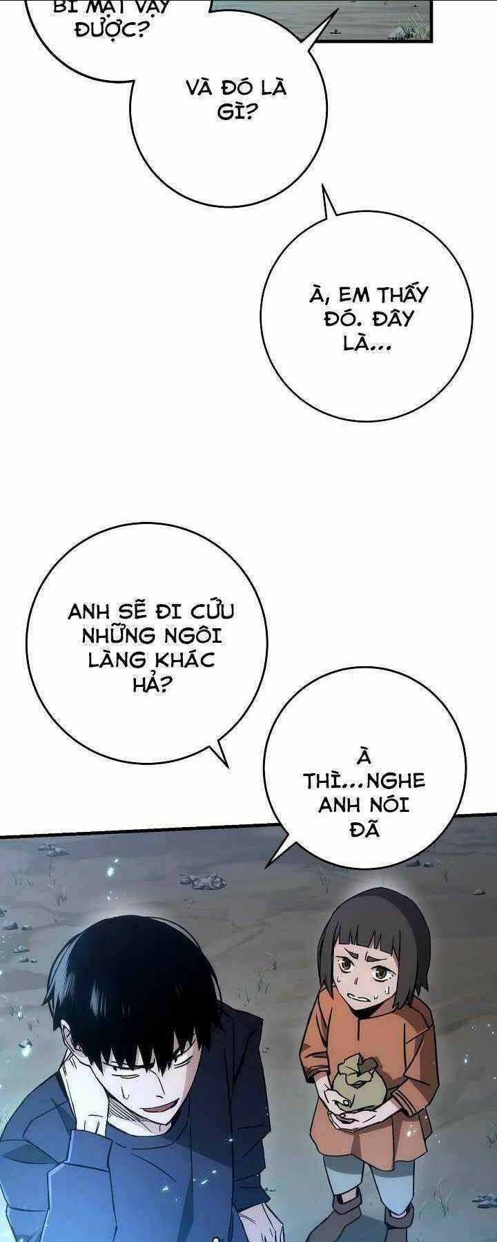 Anh Hùng Trở Lại Chapter 11 trang 52