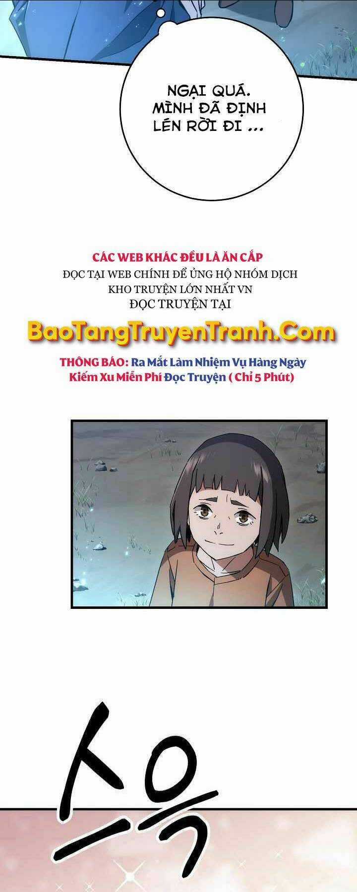 Anh Hùng Trở Lại Chapter 11 trang 53