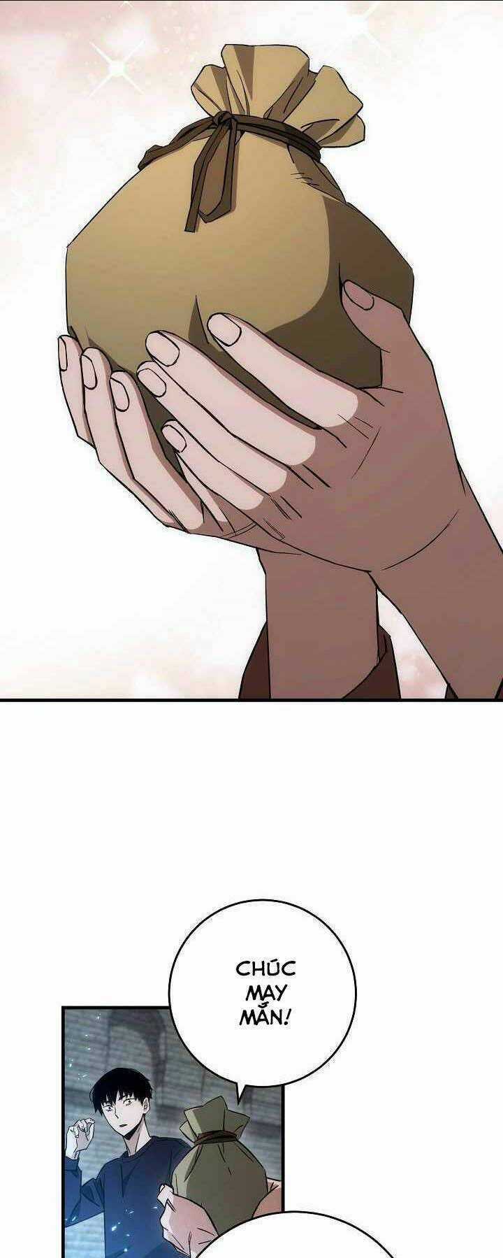 Anh Hùng Trở Lại Chapter 11 trang 54