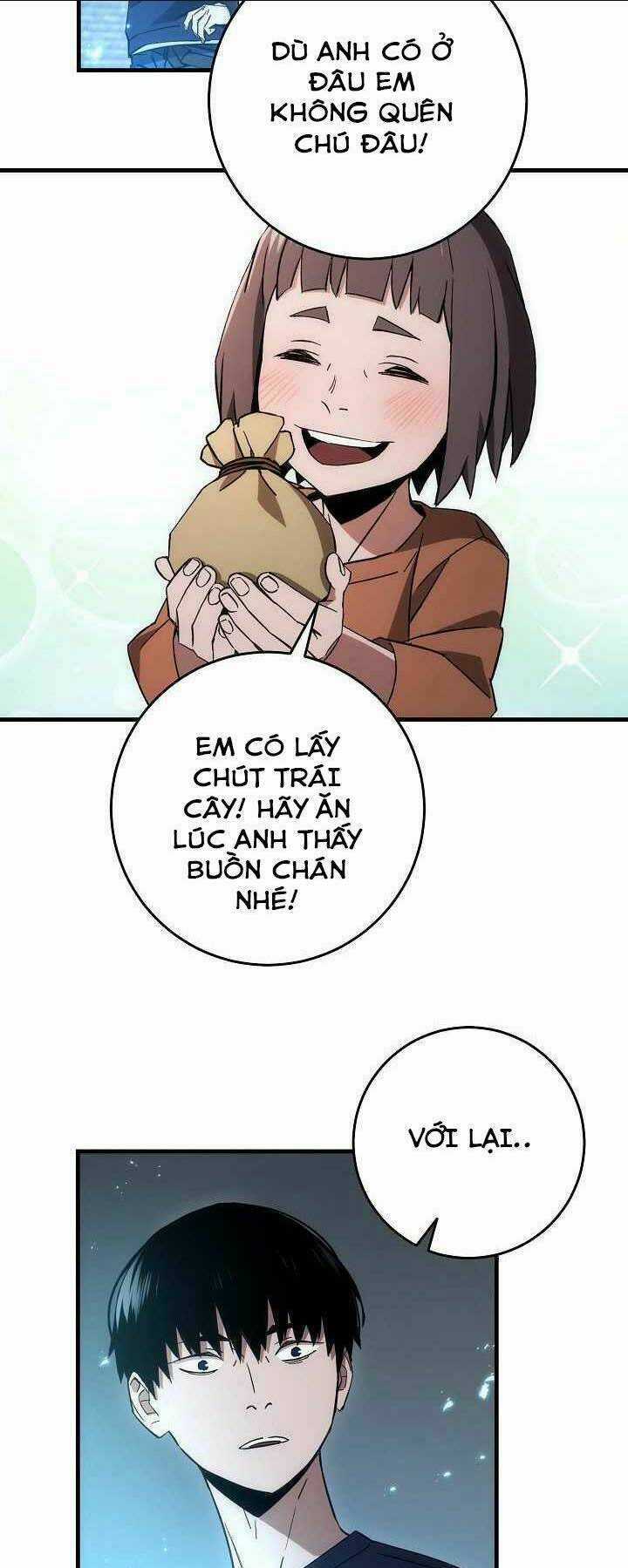 Anh Hùng Trở Lại Chapter 11 trang 55