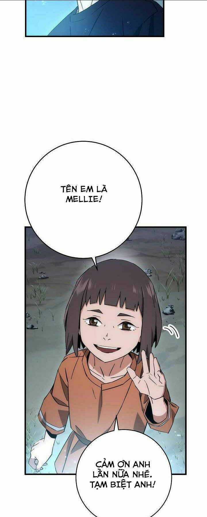 Anh Hùng Trở Lại Chapter 11 trang 56