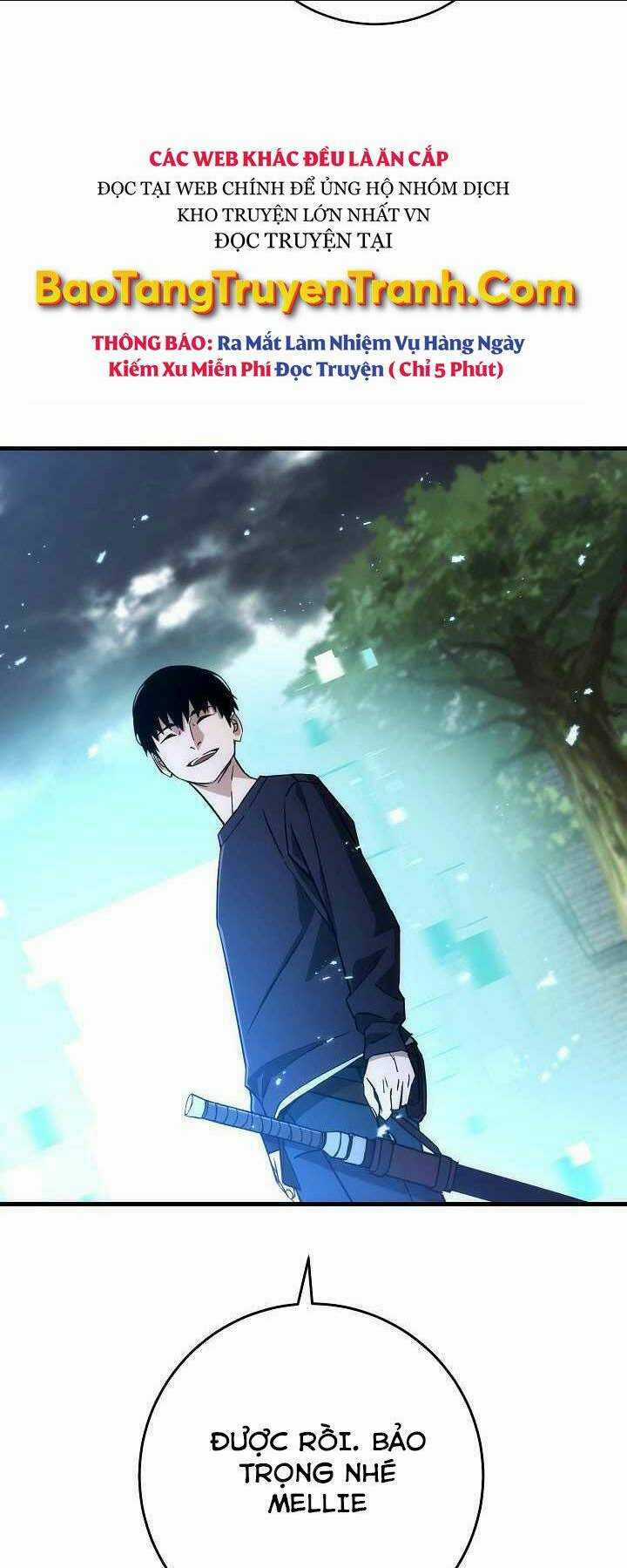 Anh Hùng Trở Lại Chapter 11 trang 57