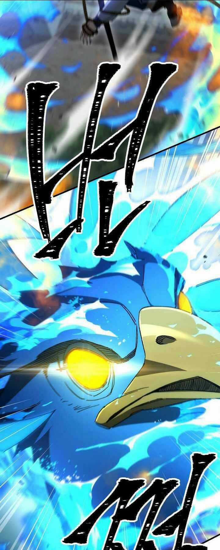 Anh Hùng Trở Lại Chapter 11 trang 6