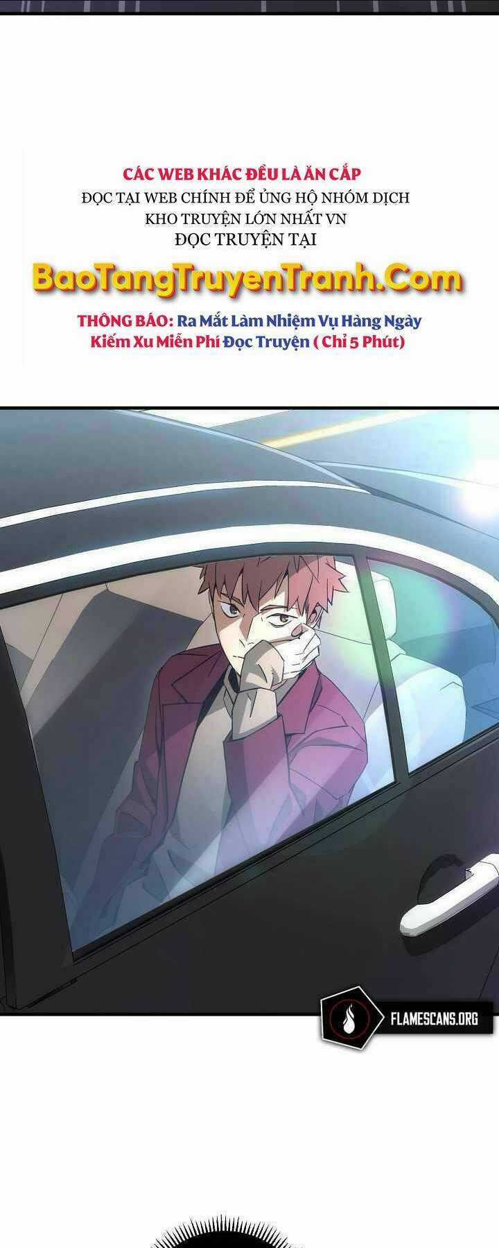 Anh Hùng Trở Lại Chapter 11 trang 60