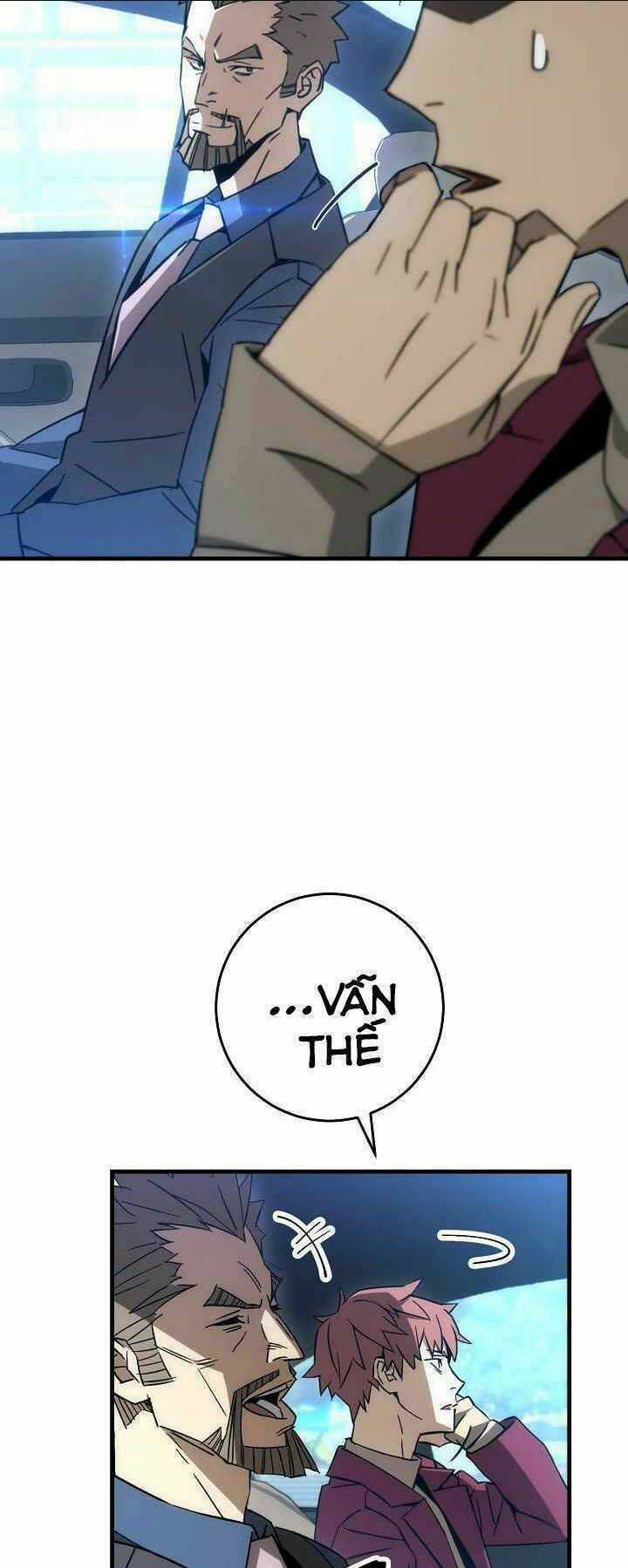 Anh Hùng Trở Lại Chapter 11 trang 63