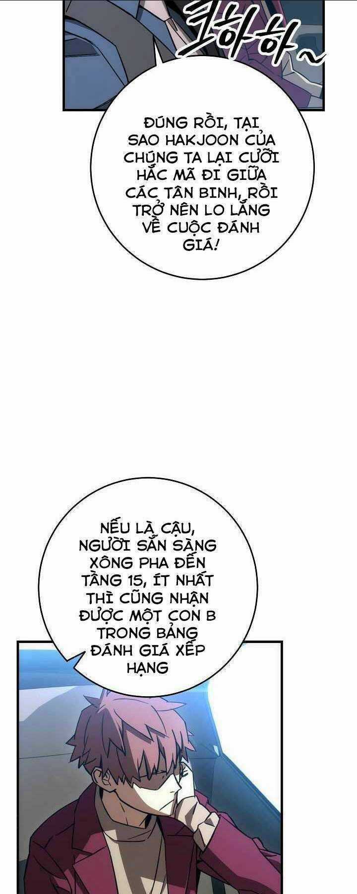 Anh Hùng Trở Lại Chapter 11 trang 64