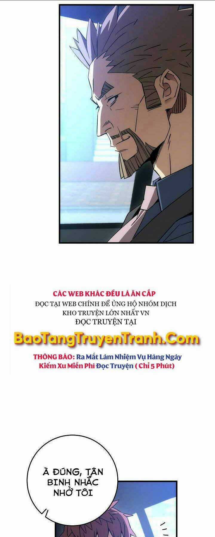 Anh Hùng Trở Lại Chapter 11 trang 66