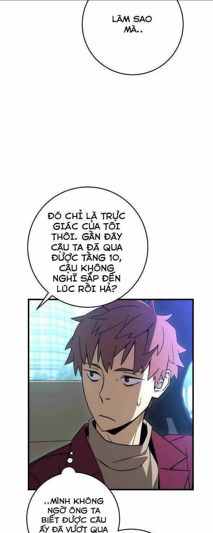 Anh Hùng Trở Lại Chapter 11 trang 68