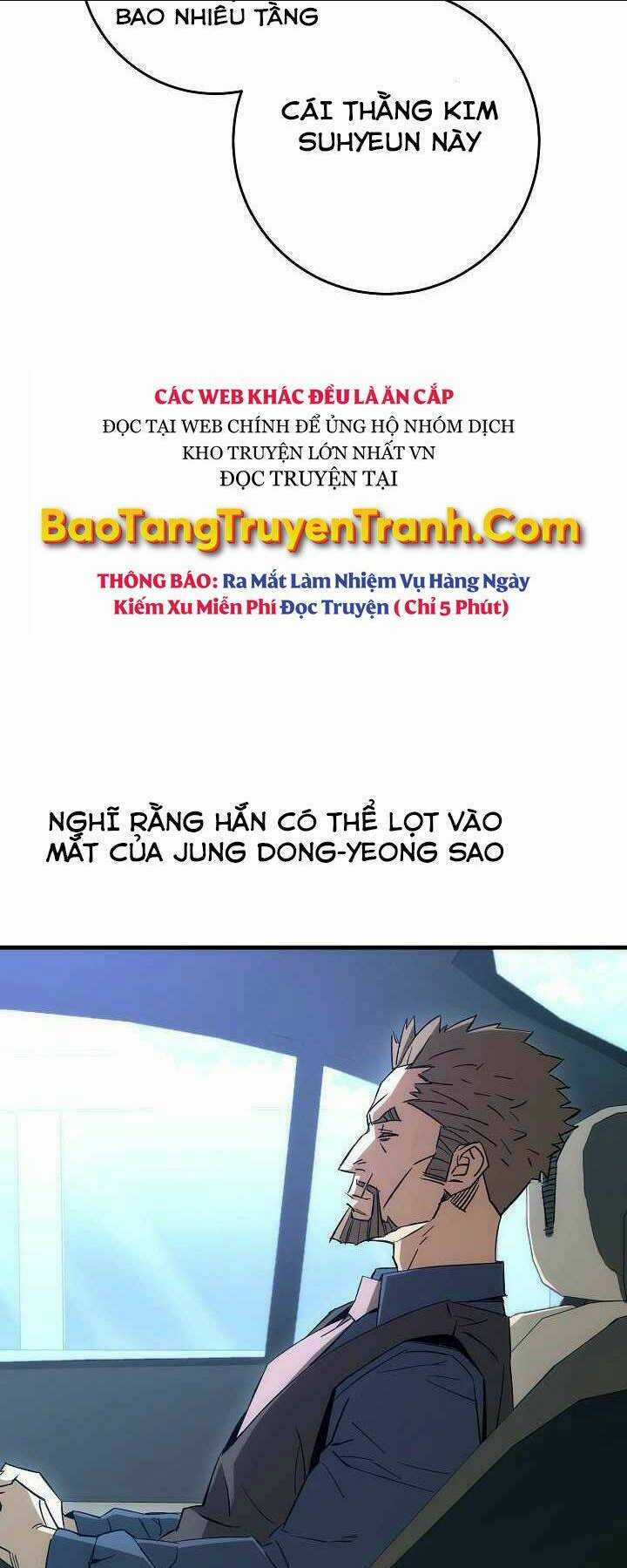 Anh Hùng Trở Lại Chapter 11 trang 69
