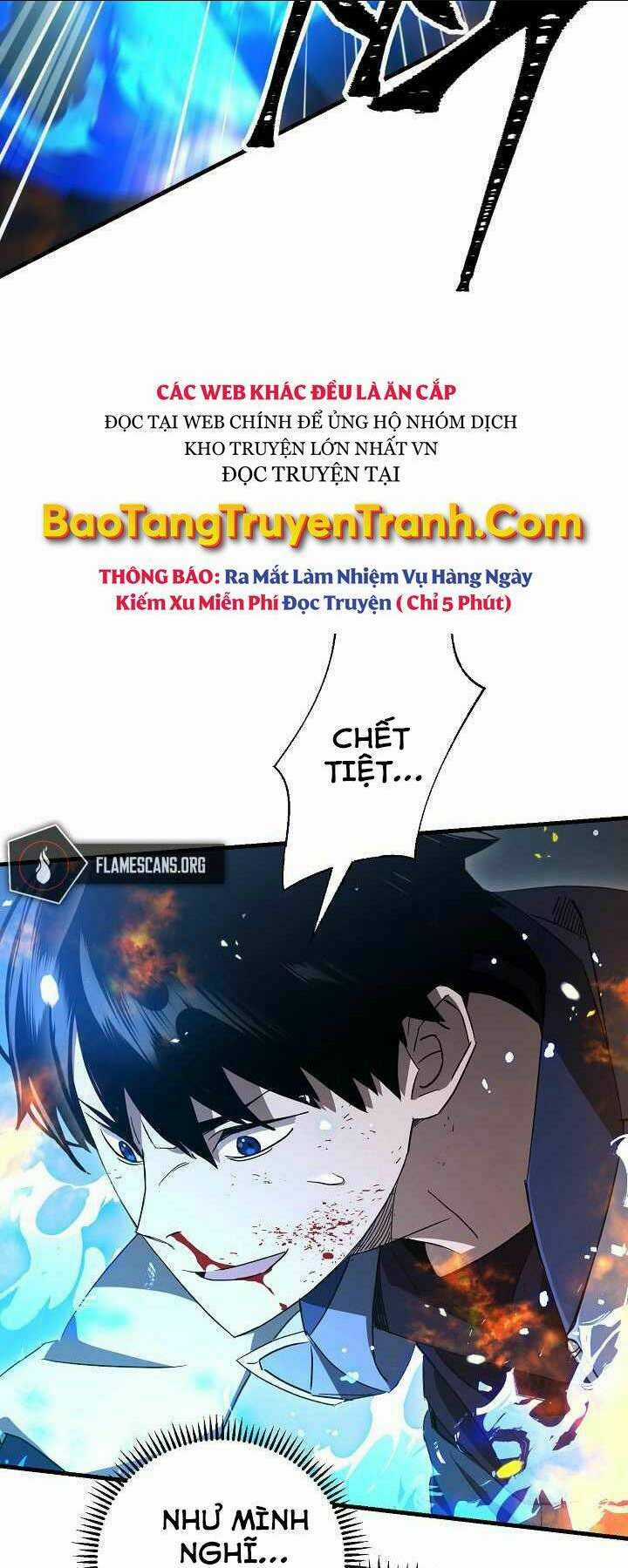 Anh Hùng Trở Lại Chapter 11 trang 7
