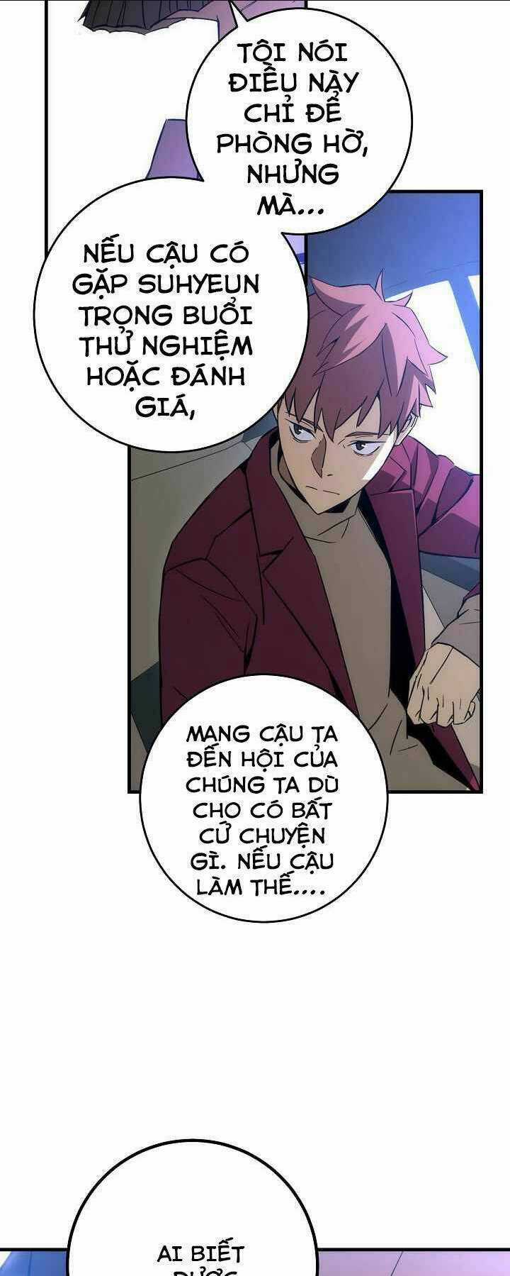 Anh Hùng Trở Lại Chapter 11 trang 71