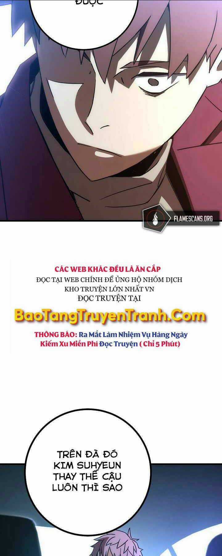 Anh Hùng Trở Lại Chapter 11 trang 72