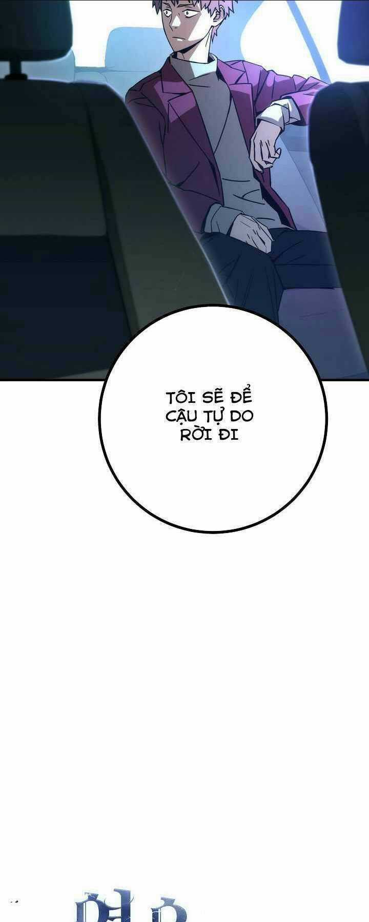 Anh Hùng Trở Lại Chapter 11 trang 73