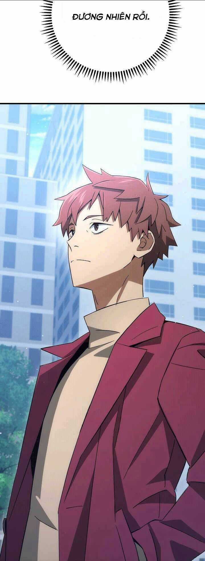 Anh Hùng Trở Lại Chapter 12 trang 11