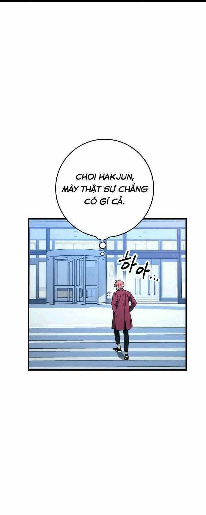 Anh Hùng Trở Lại Chapter 12 trang 12