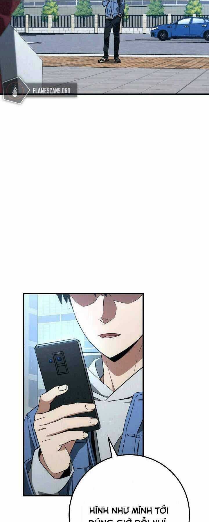 Anh Hùng Trở Lại Chapter 12 trang 14