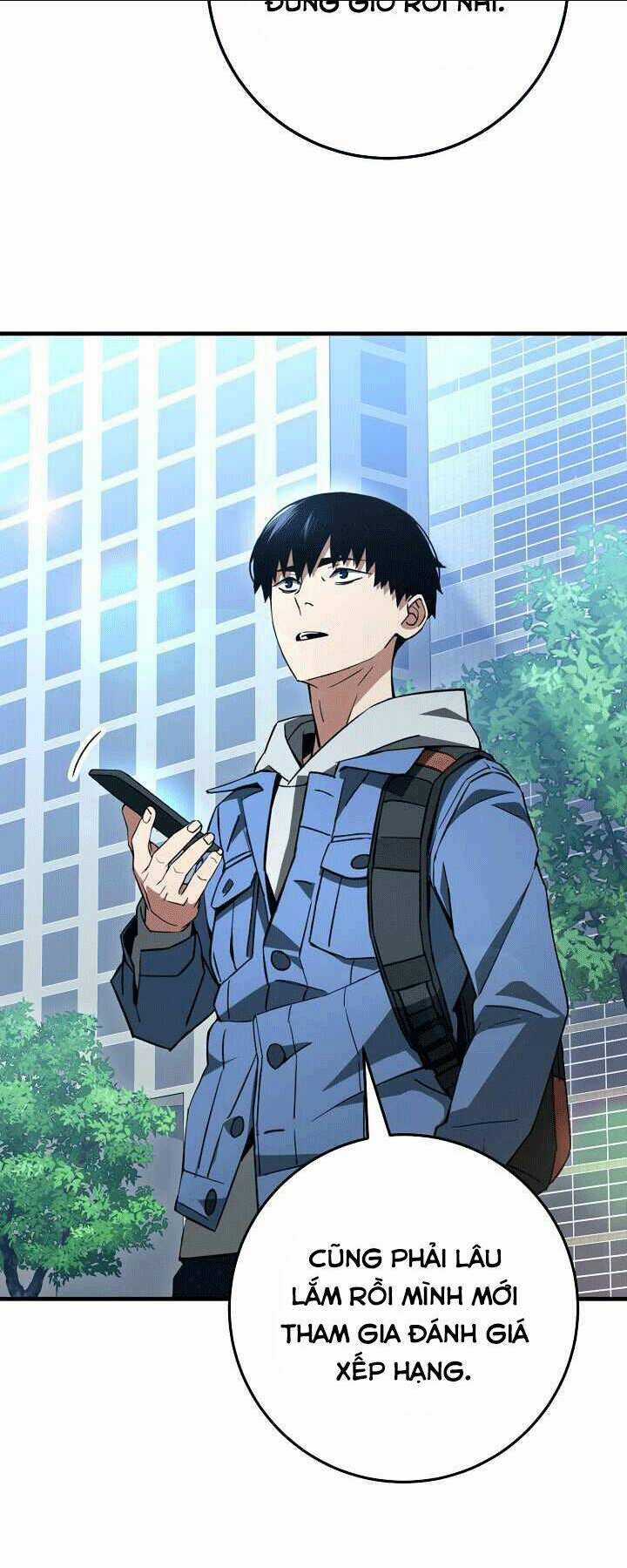 Anh Hùng Trở Lại Chapter 12 trang 15