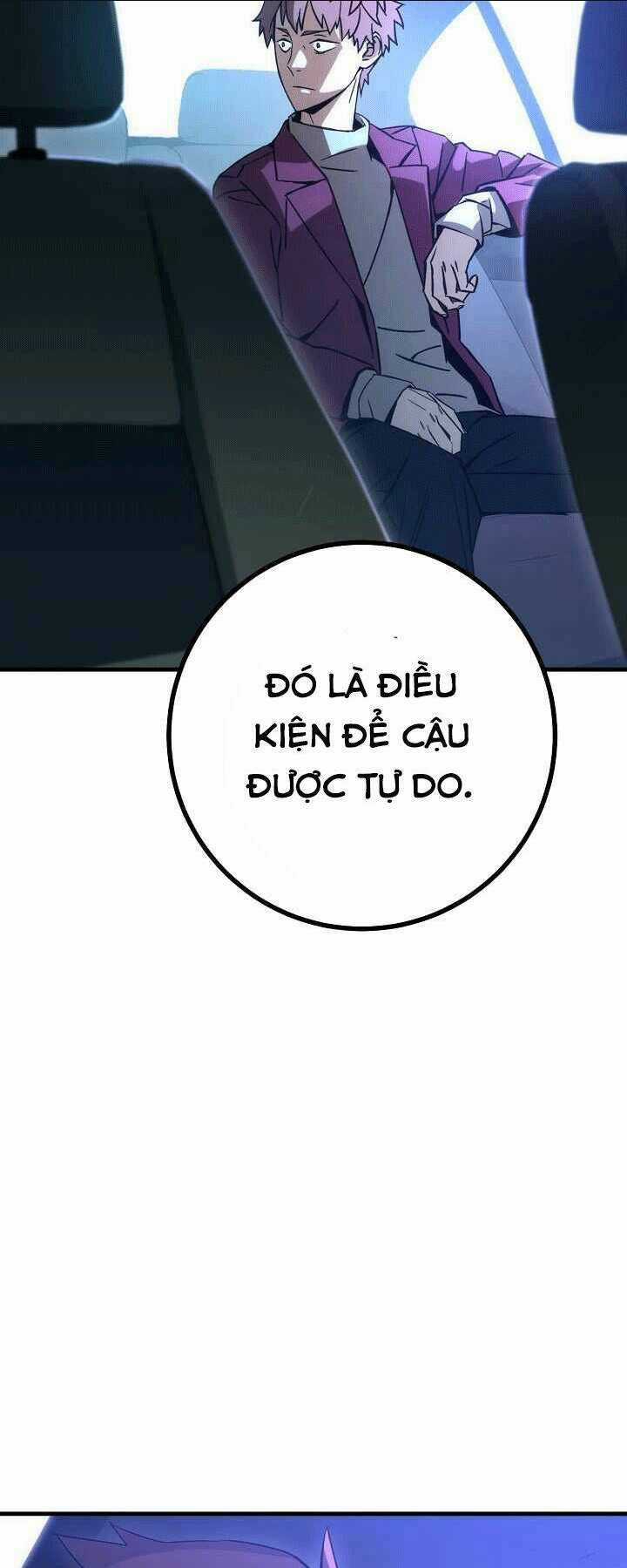 Anh Hùng Trở Lại Chapter 12 trang 2