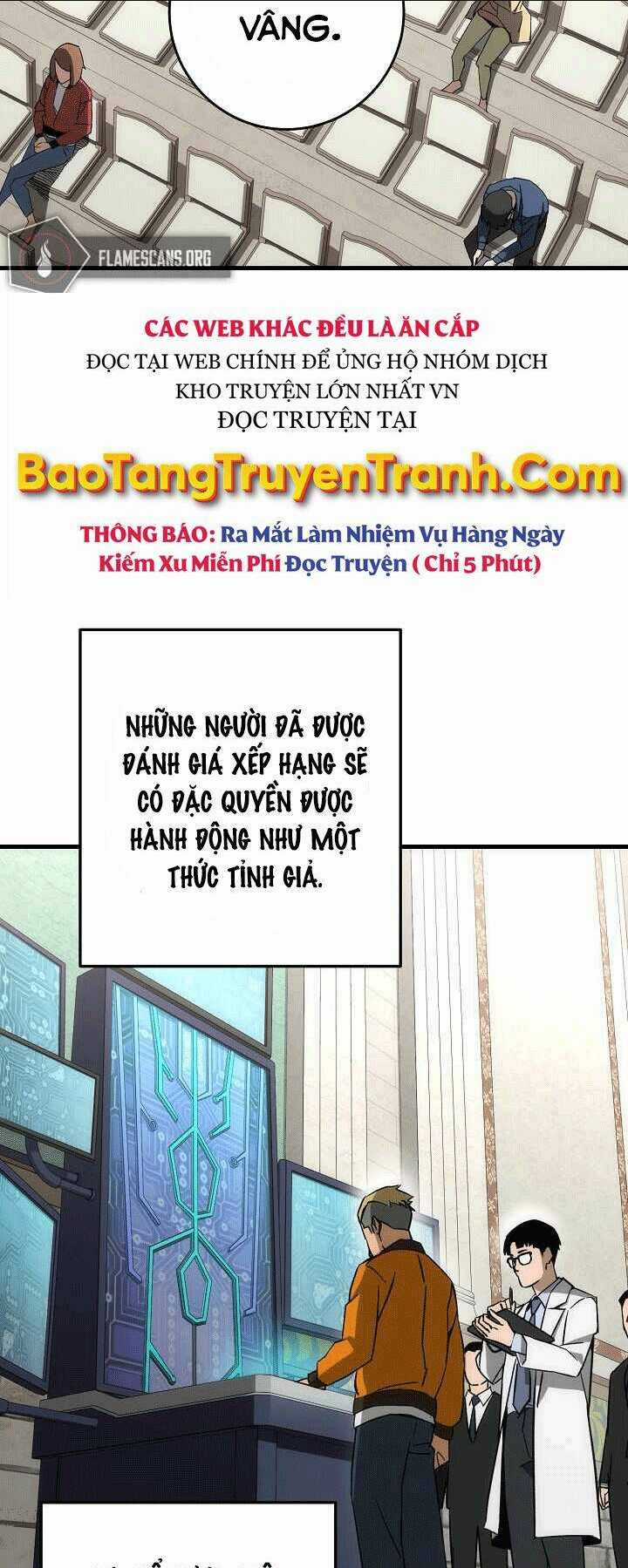 Anh Hùng Trở Lại Chapter 12 trang 20