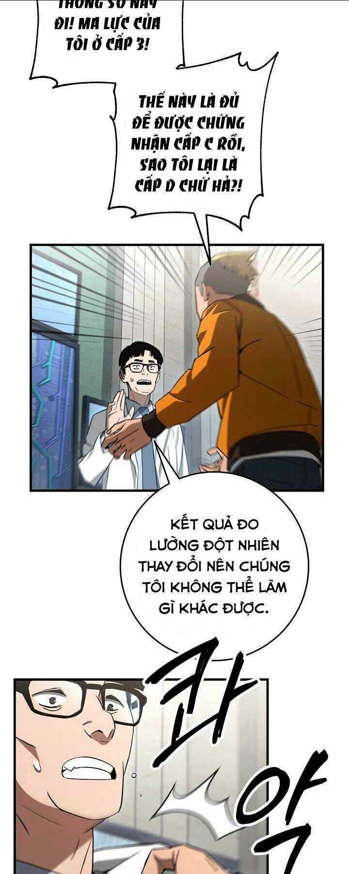 Anh Hùng Trở Lại Chapter 12 trang 24
