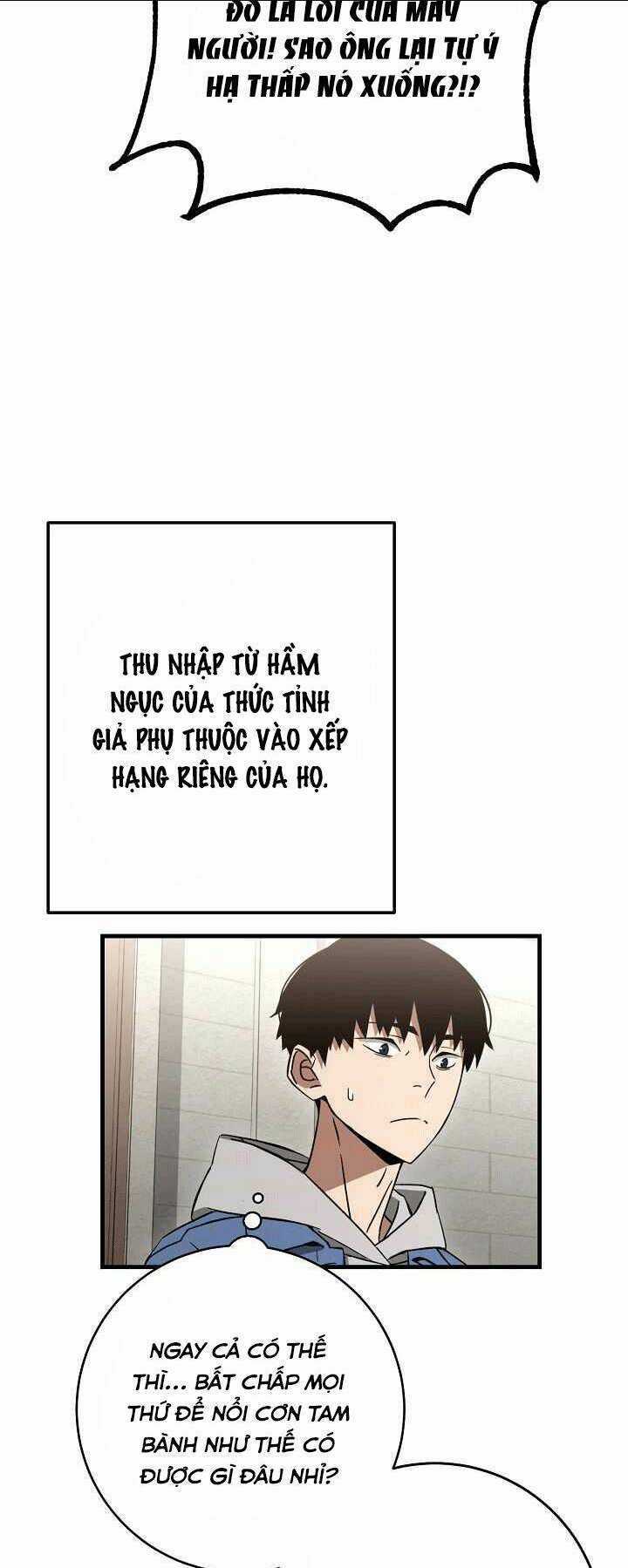 Anh Hùng Trở Lại Chapter 12 trang 26