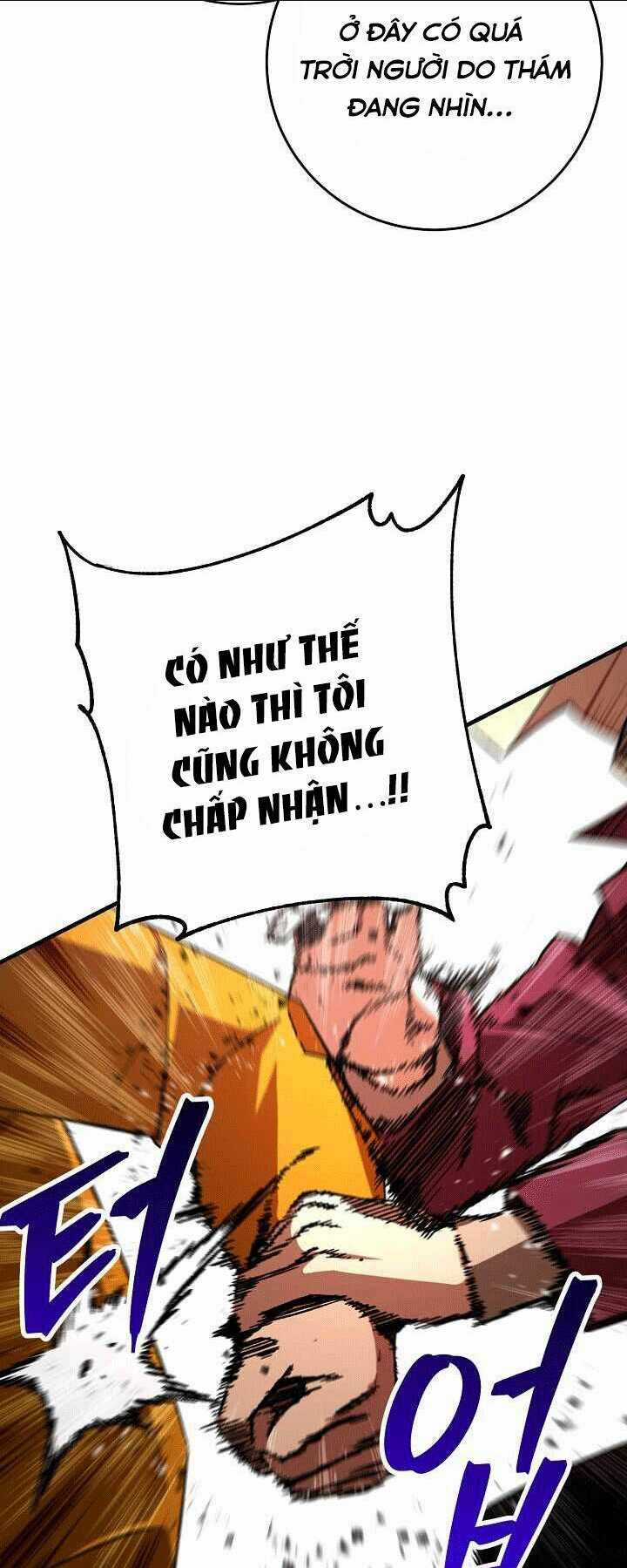 Anh Hùng Trở Lại Chapter 12 trang 27