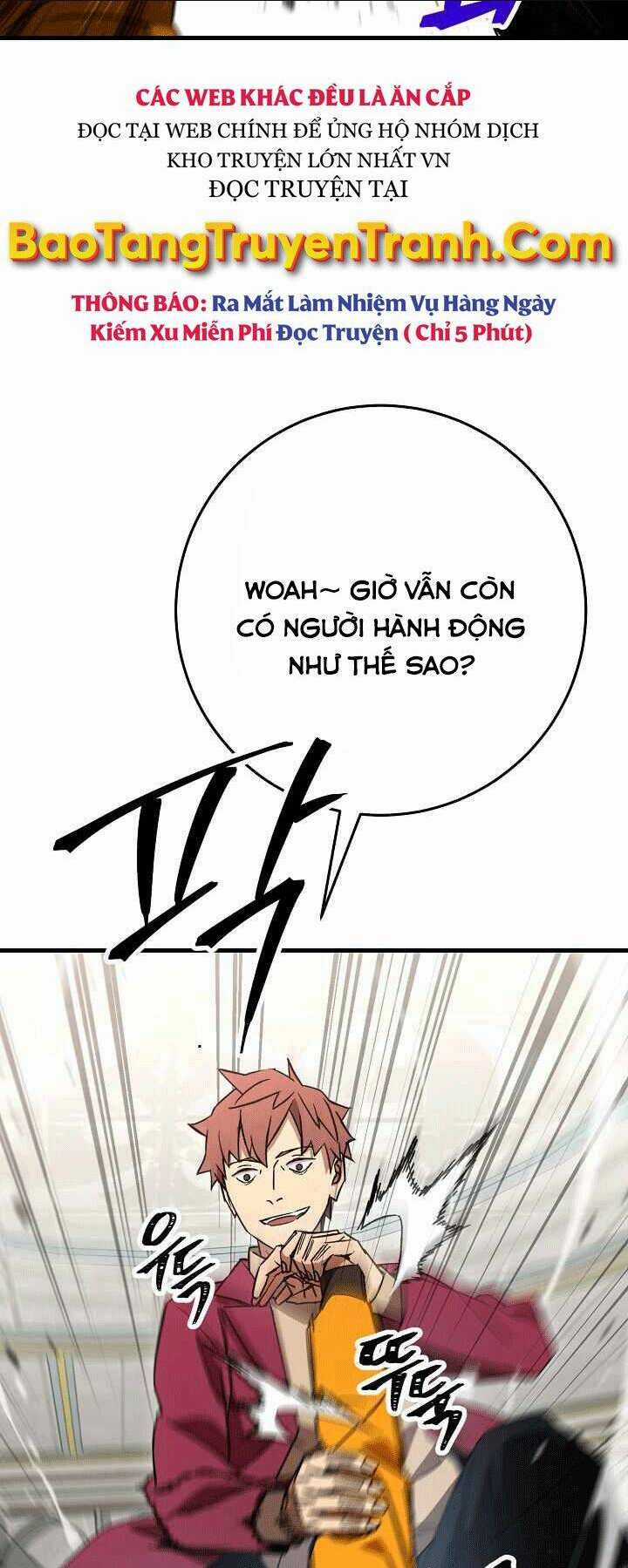 Anh Hùng Trở Lại Chapter 12 trang 28