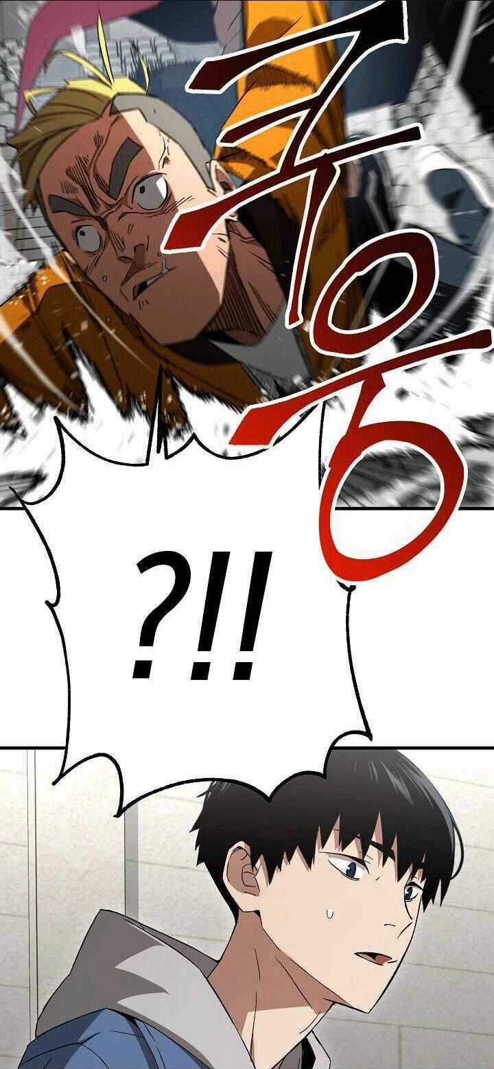 Anh Hùng Trở Lại Chapter 12 trang 29