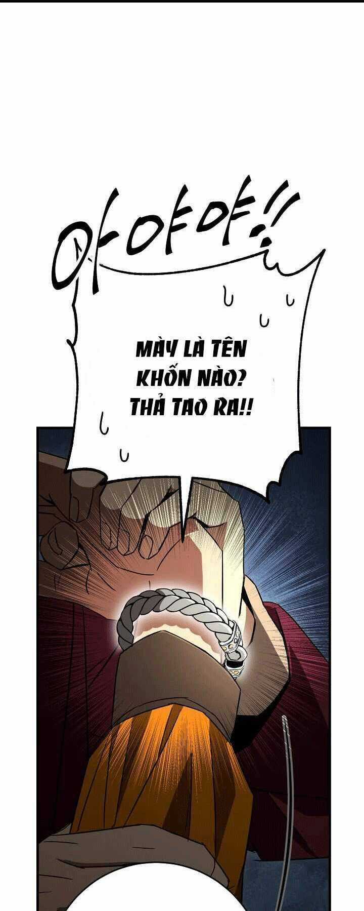 Anh Hùng Trở Lại Chapter 12 trang 30