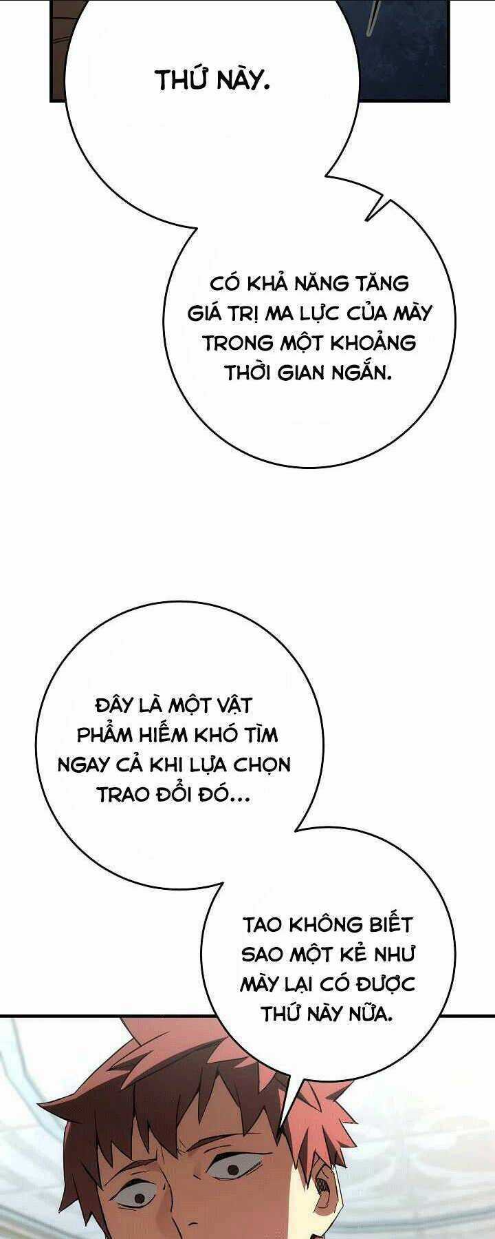 Anh Hùng Trở Lại Chapter 12 trang 31