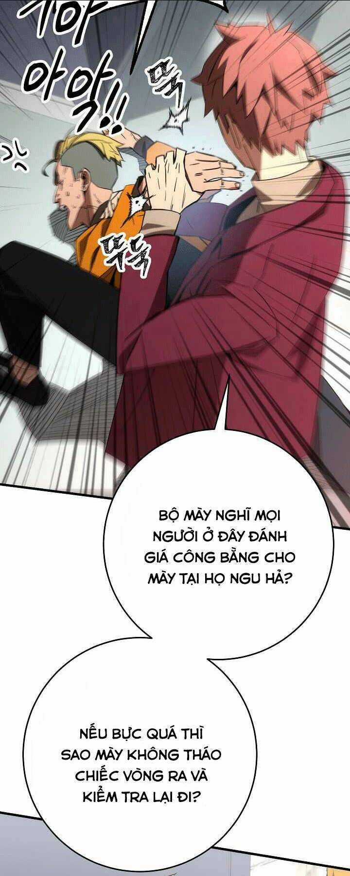 Anh Hùng Trở Lại Chapter 12 trang 33