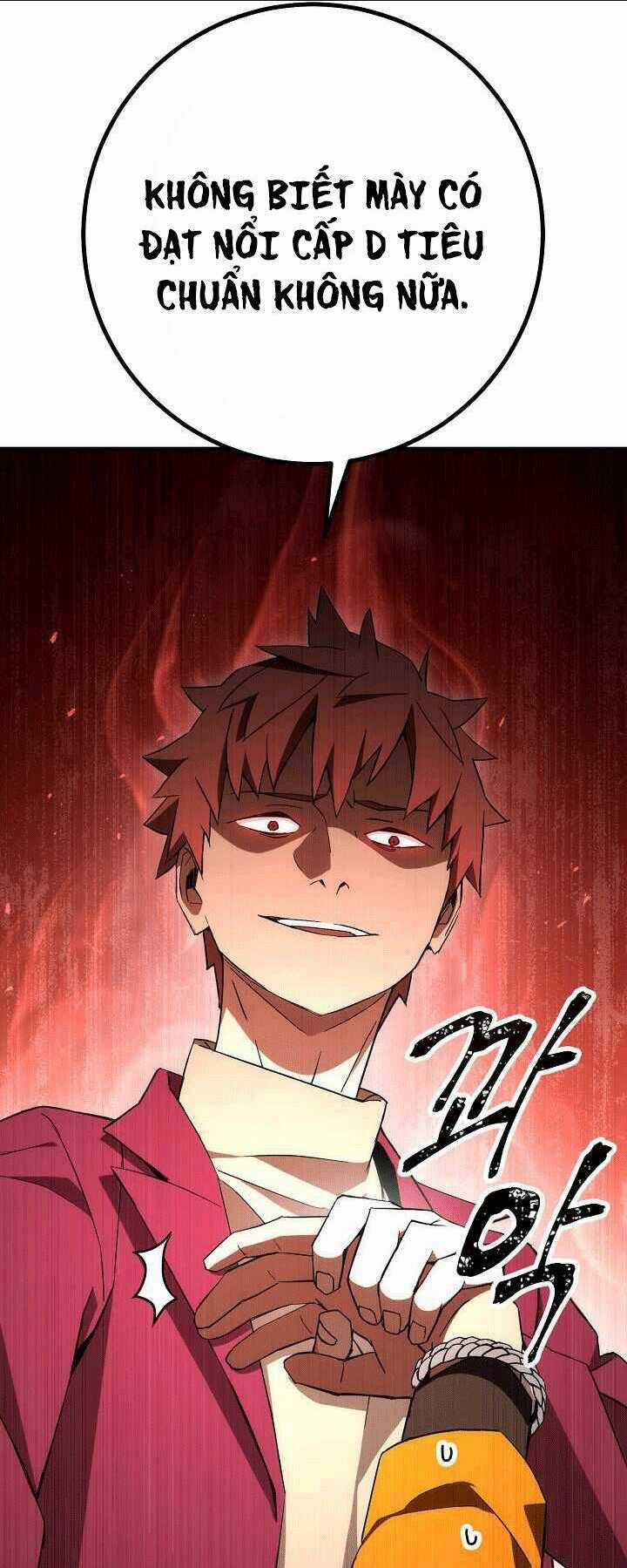 Anh Hùng Trở Lại Chapter 12 trang 35