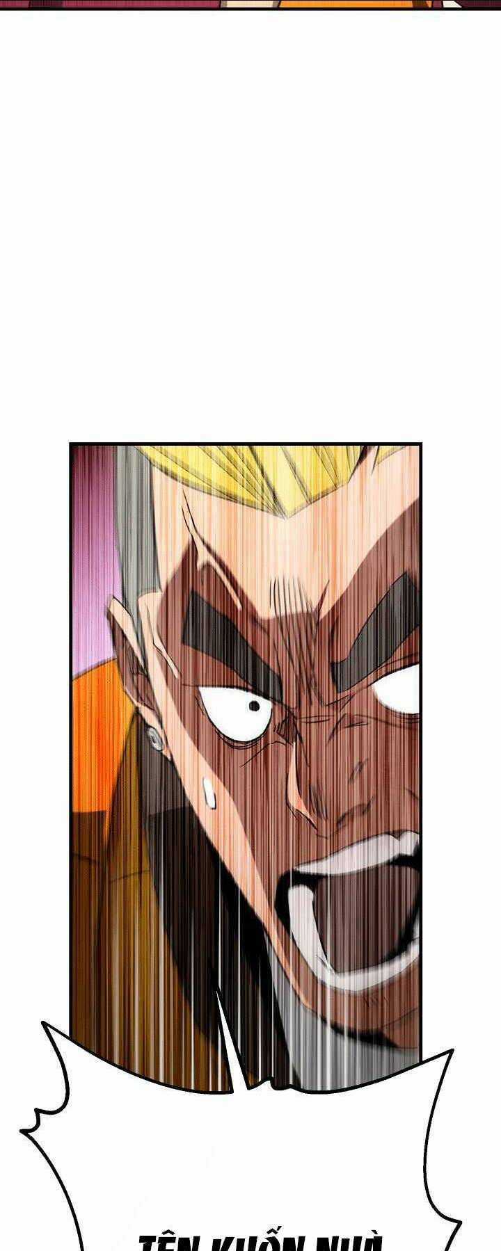 Anh Hùng Trở Lại Chapter 12 trang 36