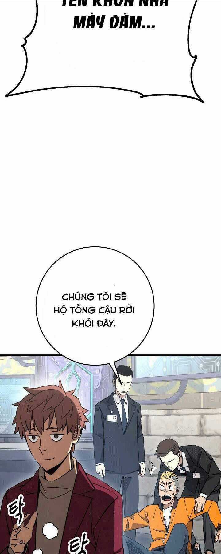 Anh Hùng Trở Lại Chapter 12 trang 37