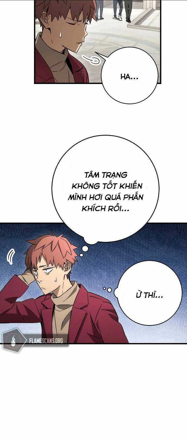 Anh Hùng Trở Lại Chapter 12 trang 39