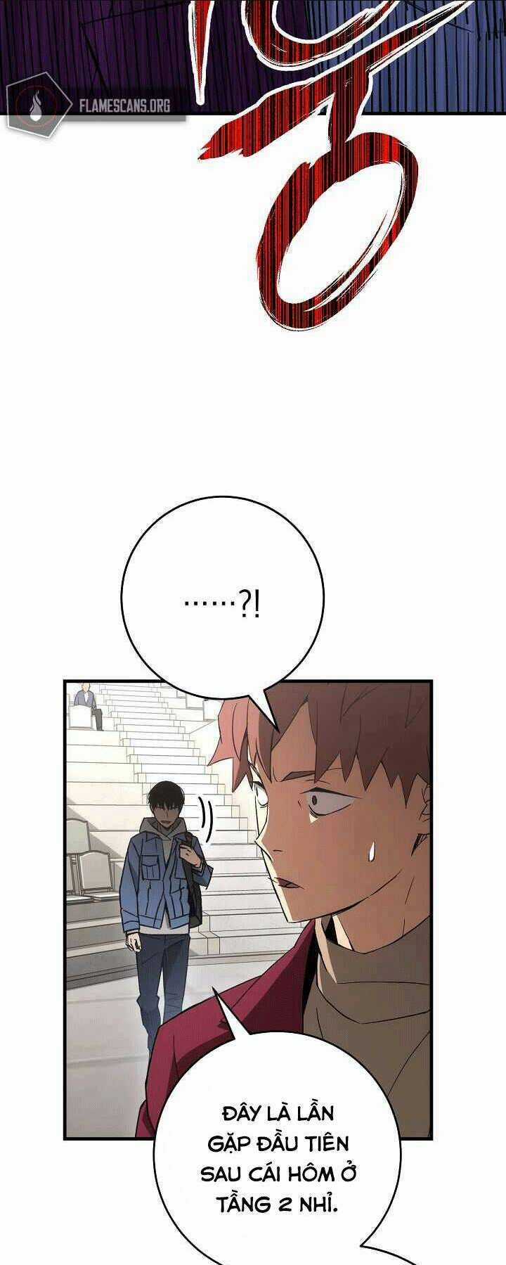 Anh Hùng Trở Lại Chapter 12 trang 41