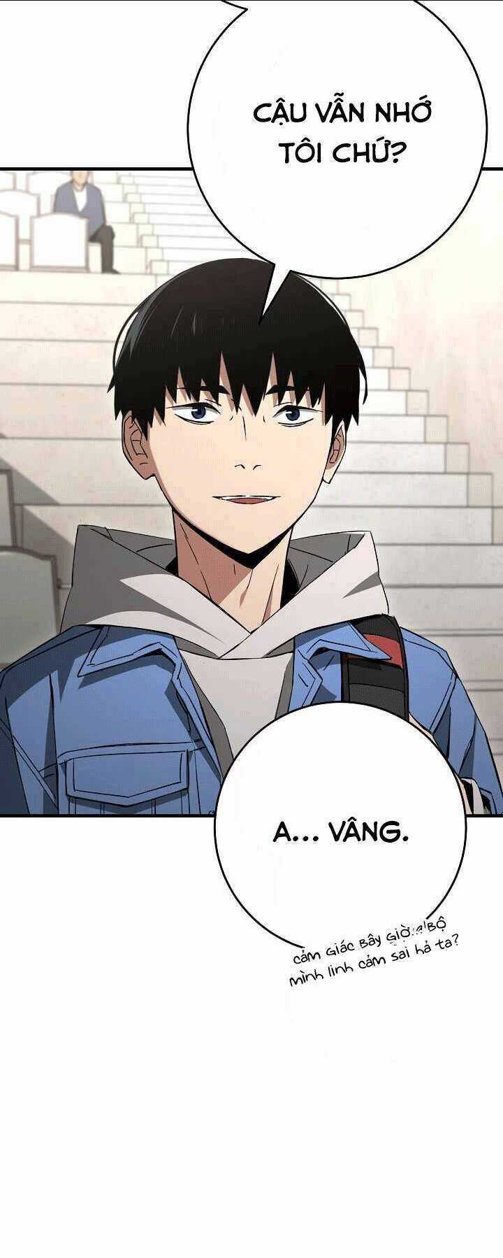 Anh Hùng Trở Lại Chapter 12 trang 42