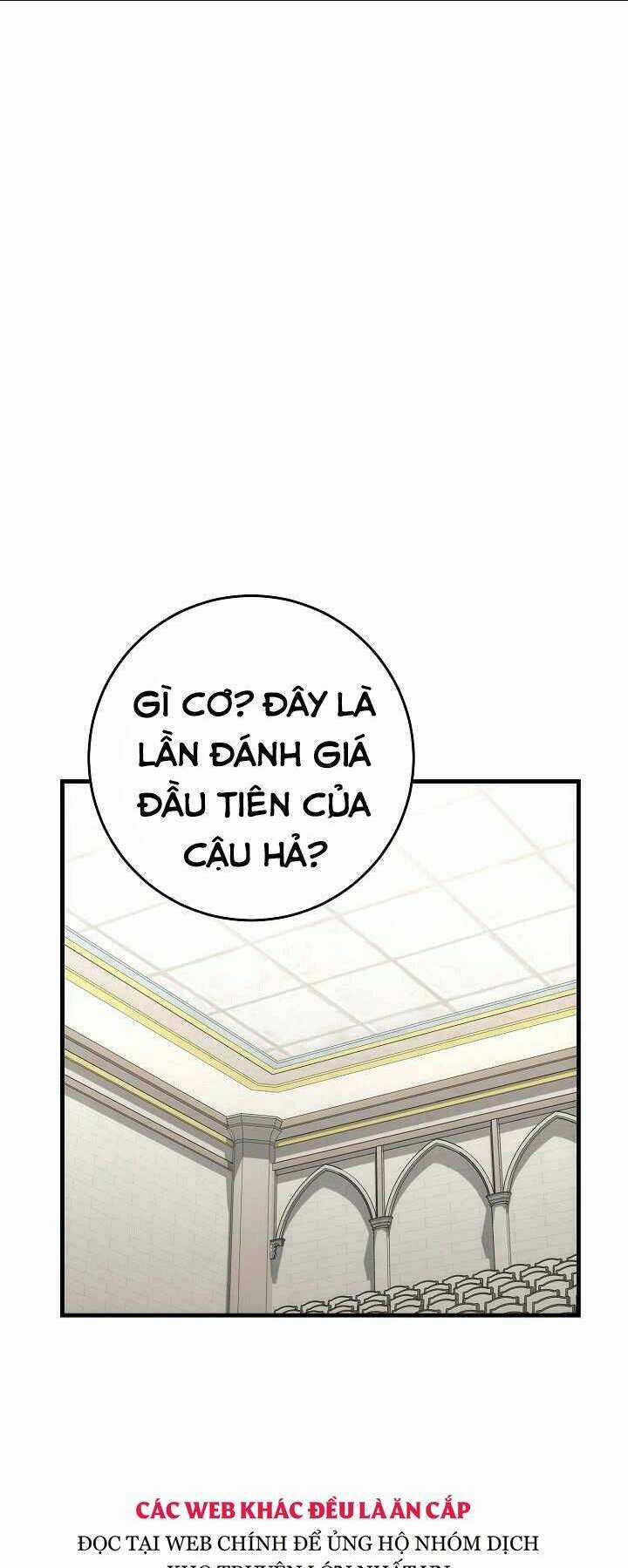 Anh Hùng Trở Lại Chapter 12 trang 43