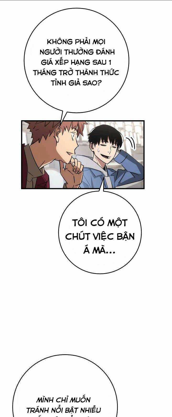 Anh Hùng Trở Lại Chapter 12 trang 45