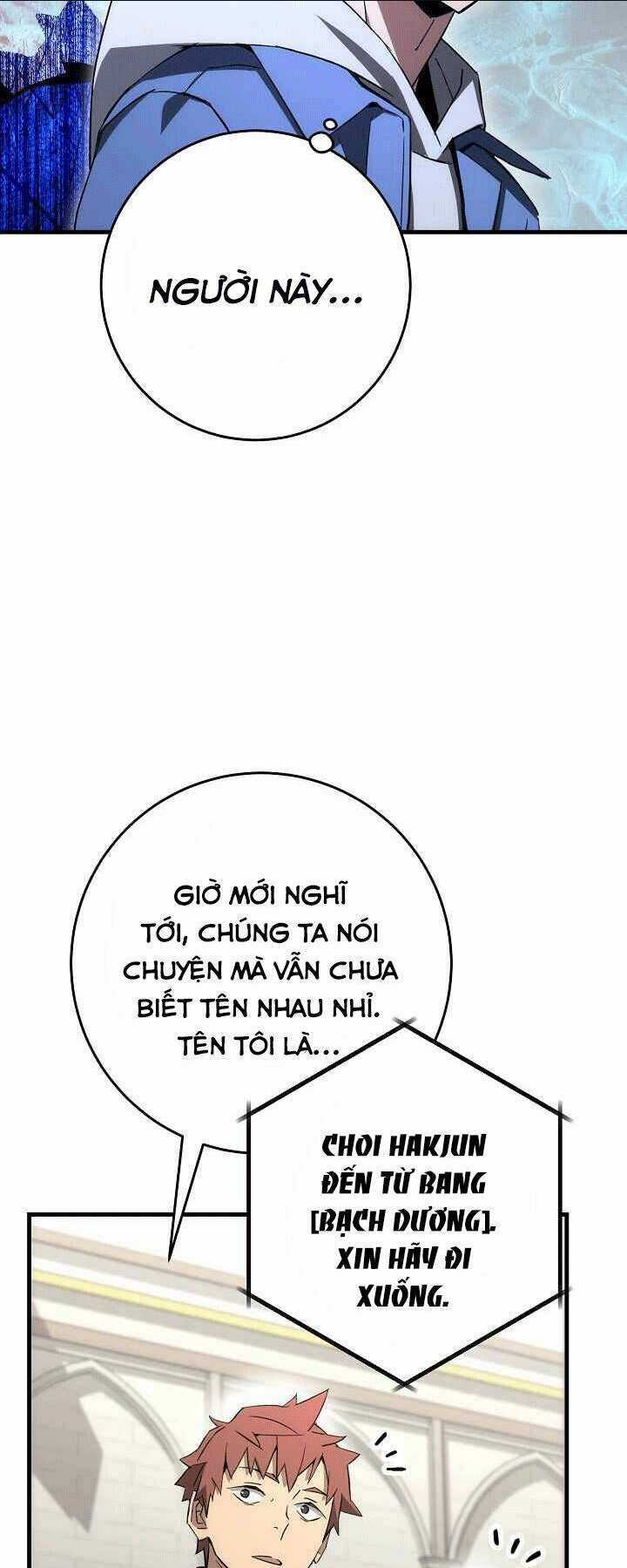 Anh Hùng Trở Lại Chapter 12 trang 48